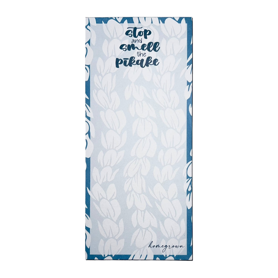 PIKAKE NOTE PAD