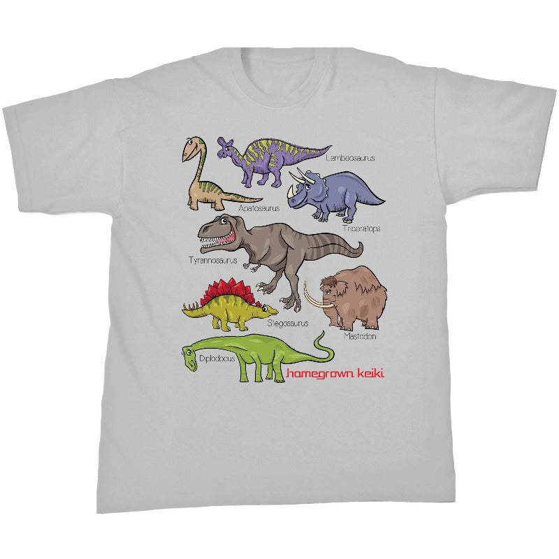 DINOSAURS
