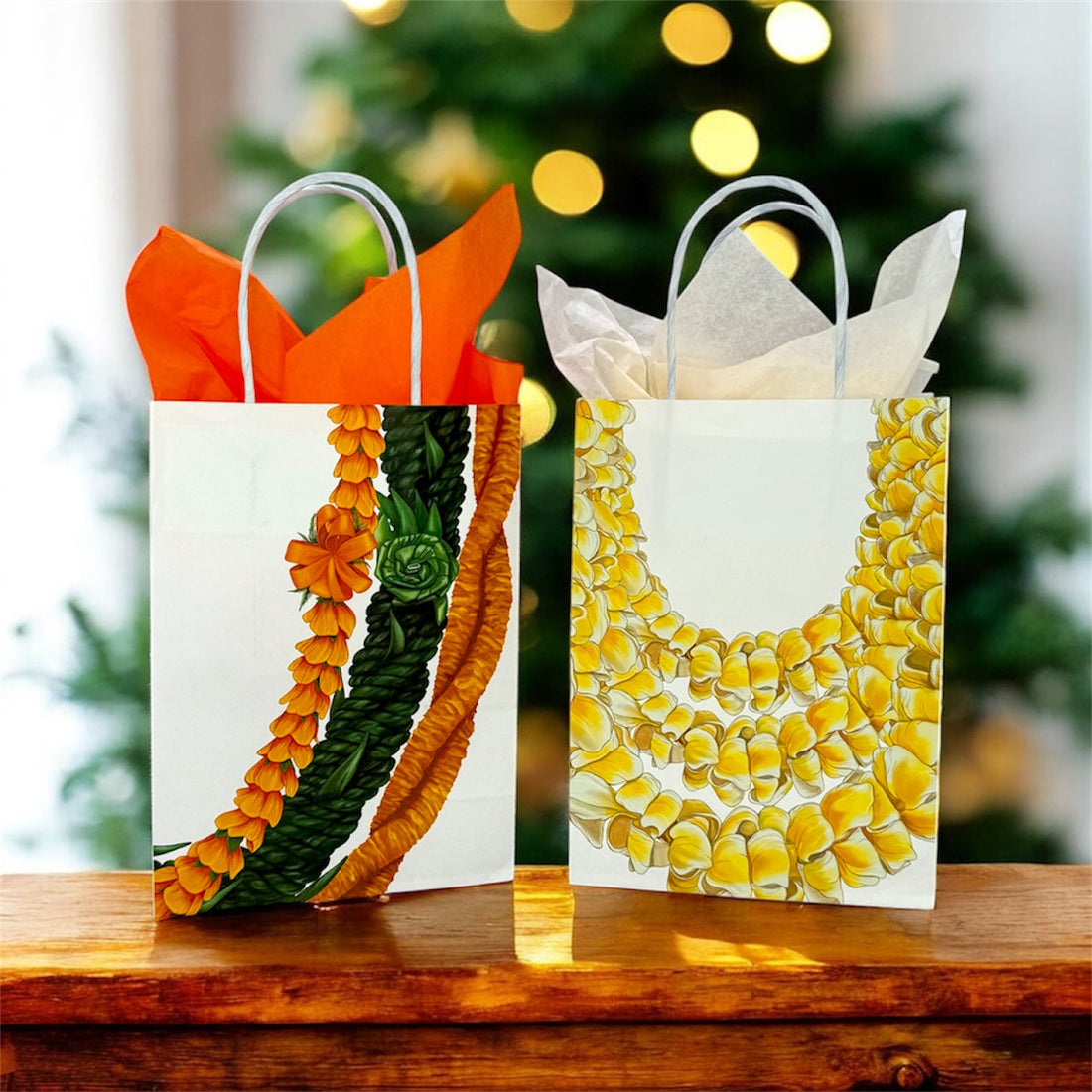 GIFT BAGS
