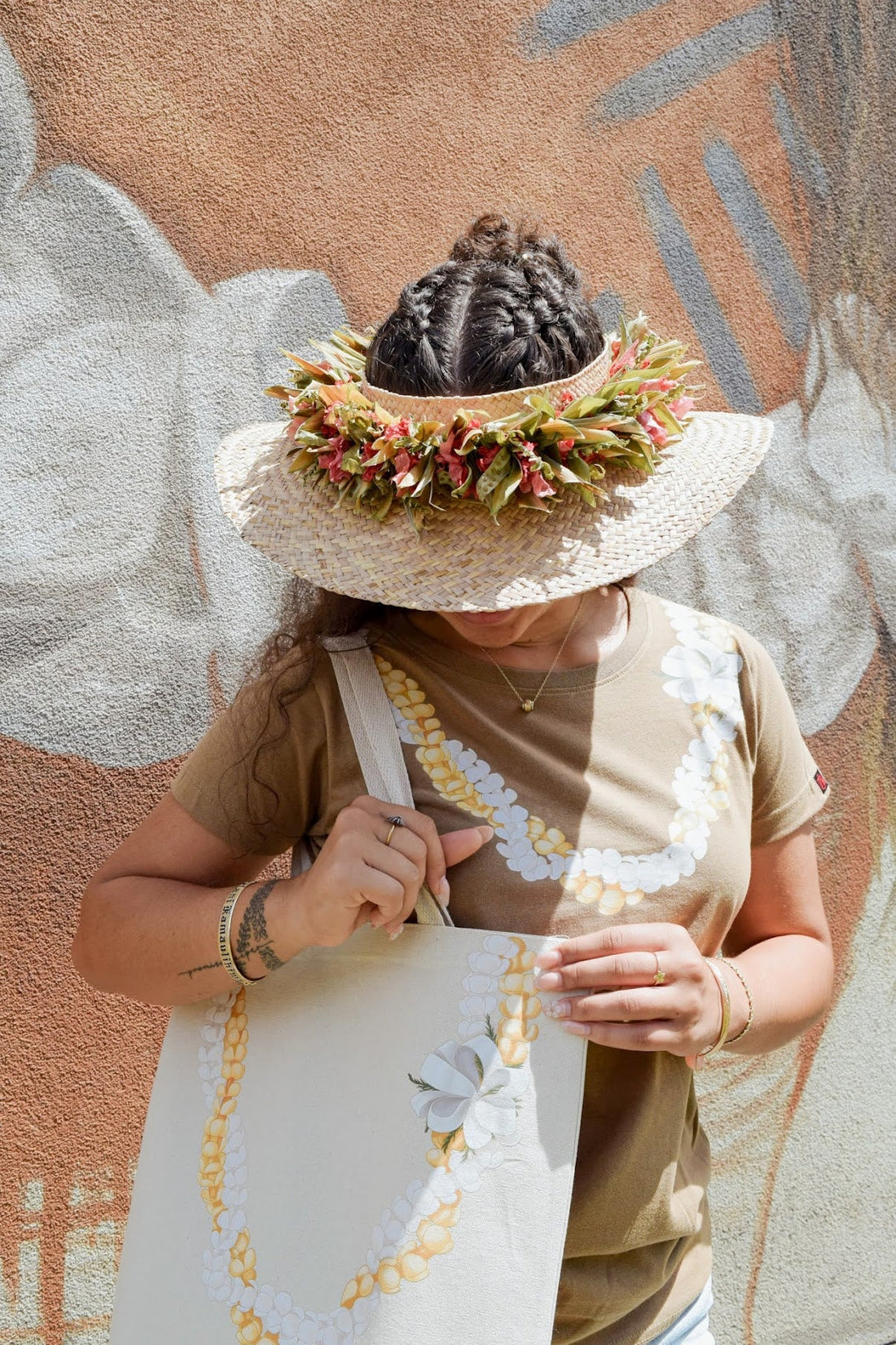 WAHINE (LADIES)
