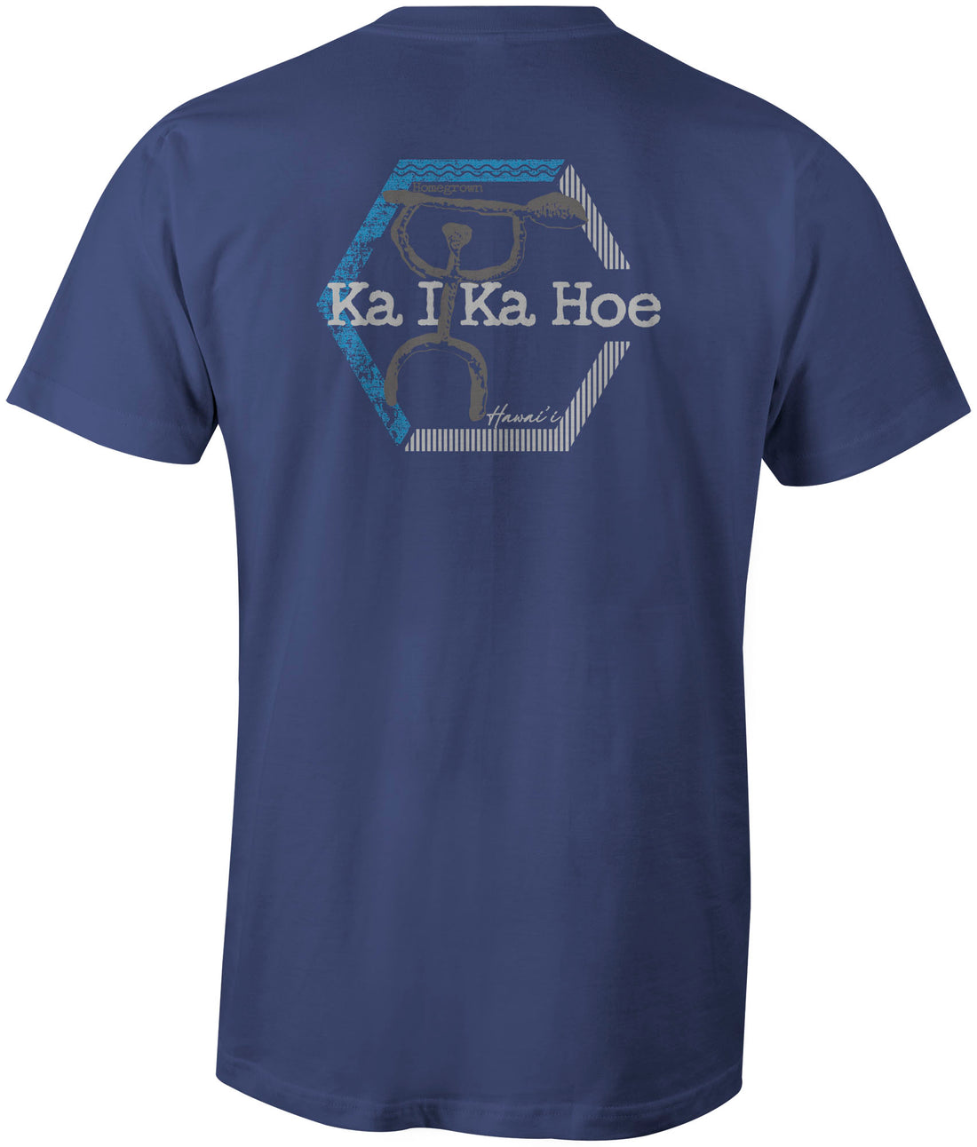 KA I KA HOE
