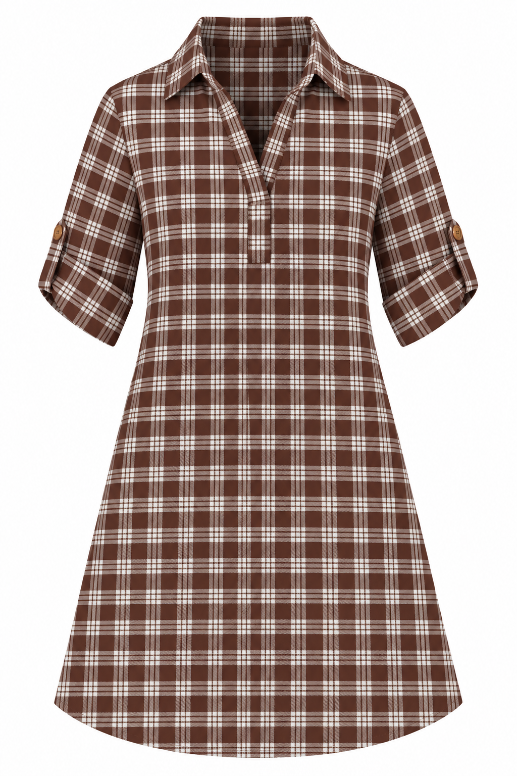 KAHULU DRESS