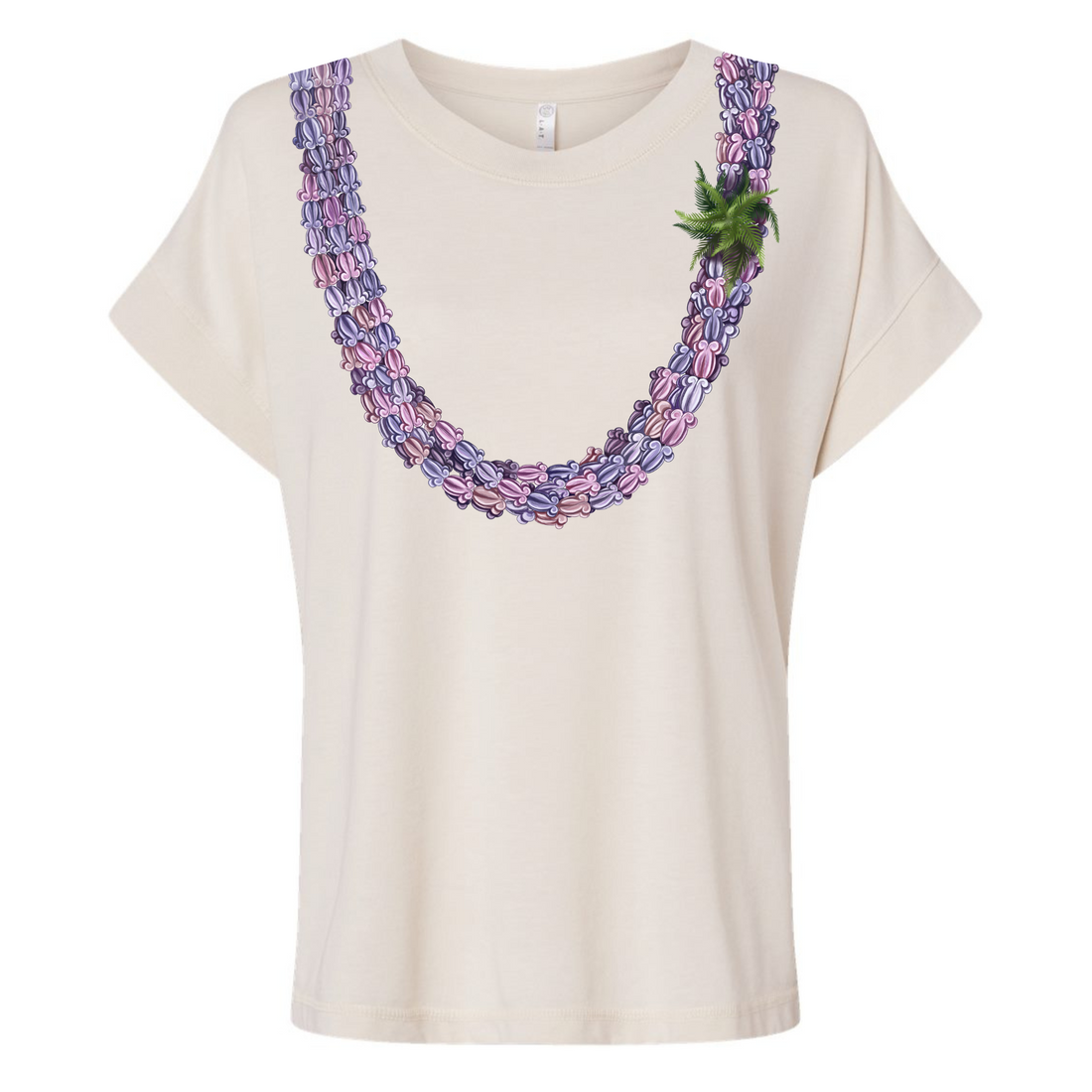 VINTAGE 5X CROWN WAHINE