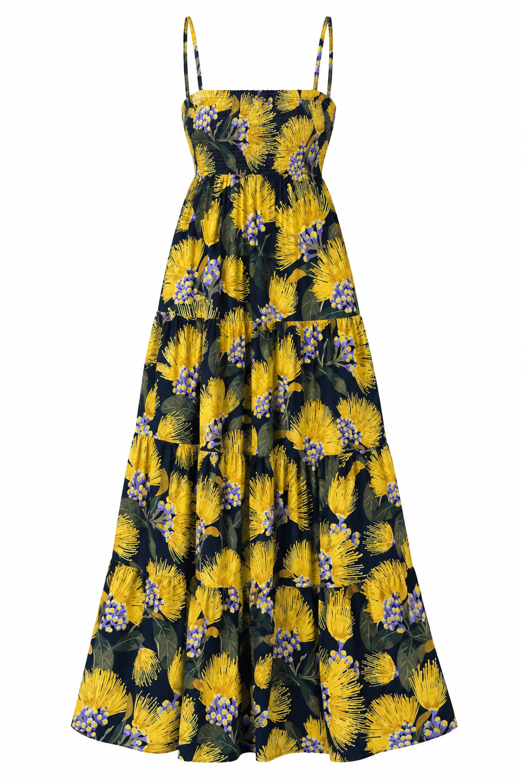 MĀLIE DRESS