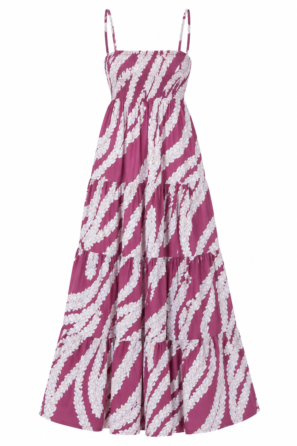 MĀLIE DRESS