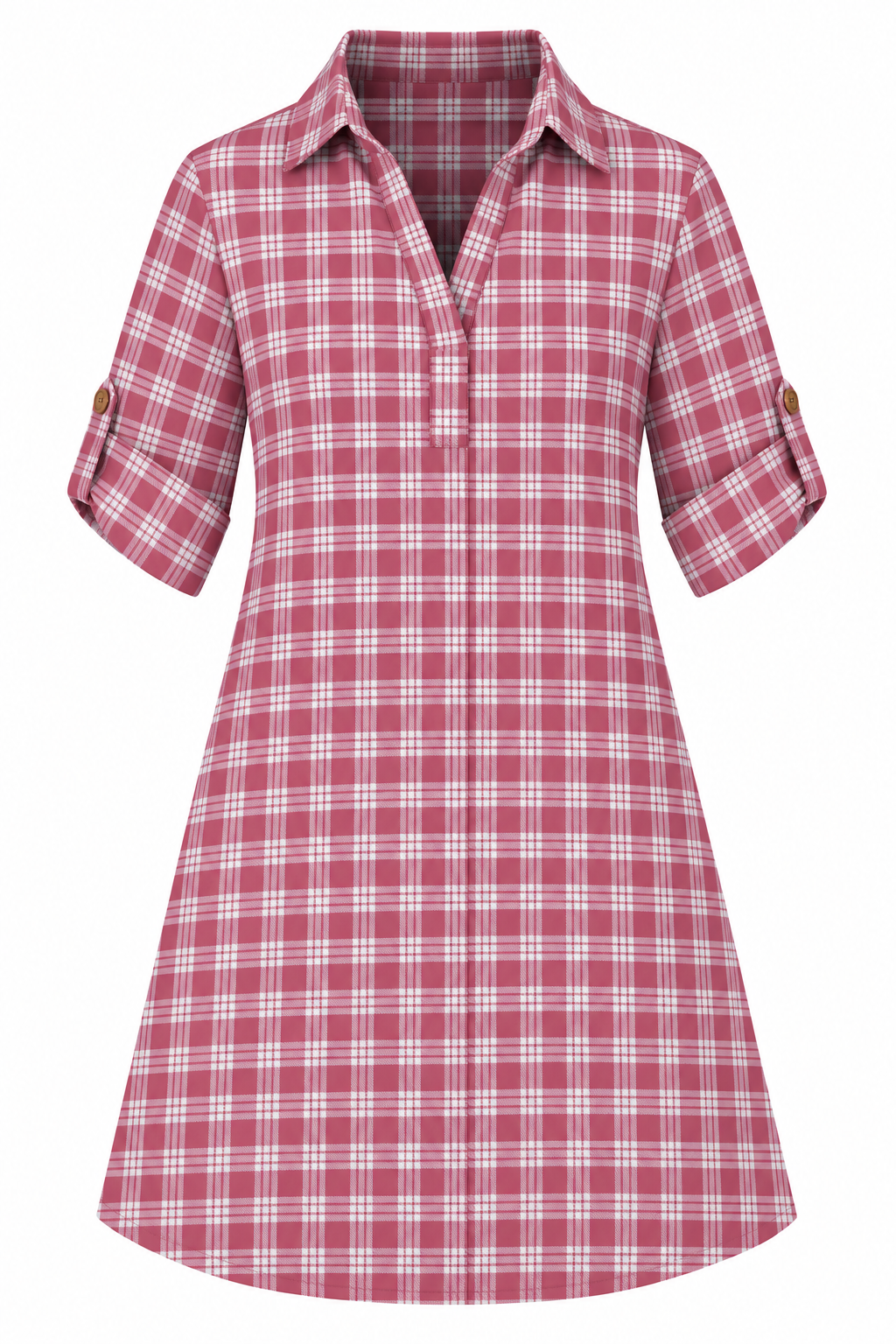 KAHULU DRESS