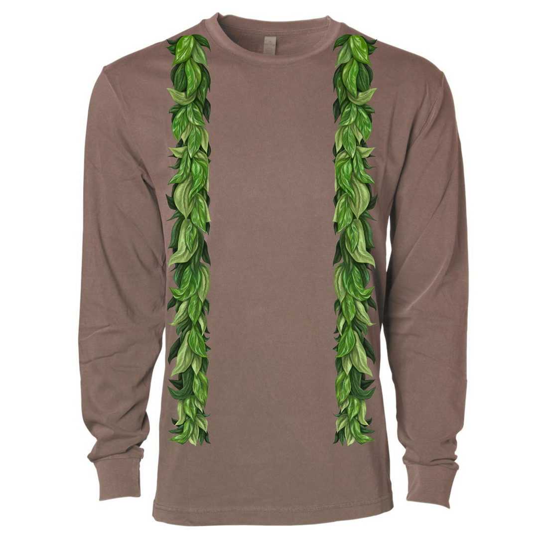 MAILE LEI LONGSLEEVE