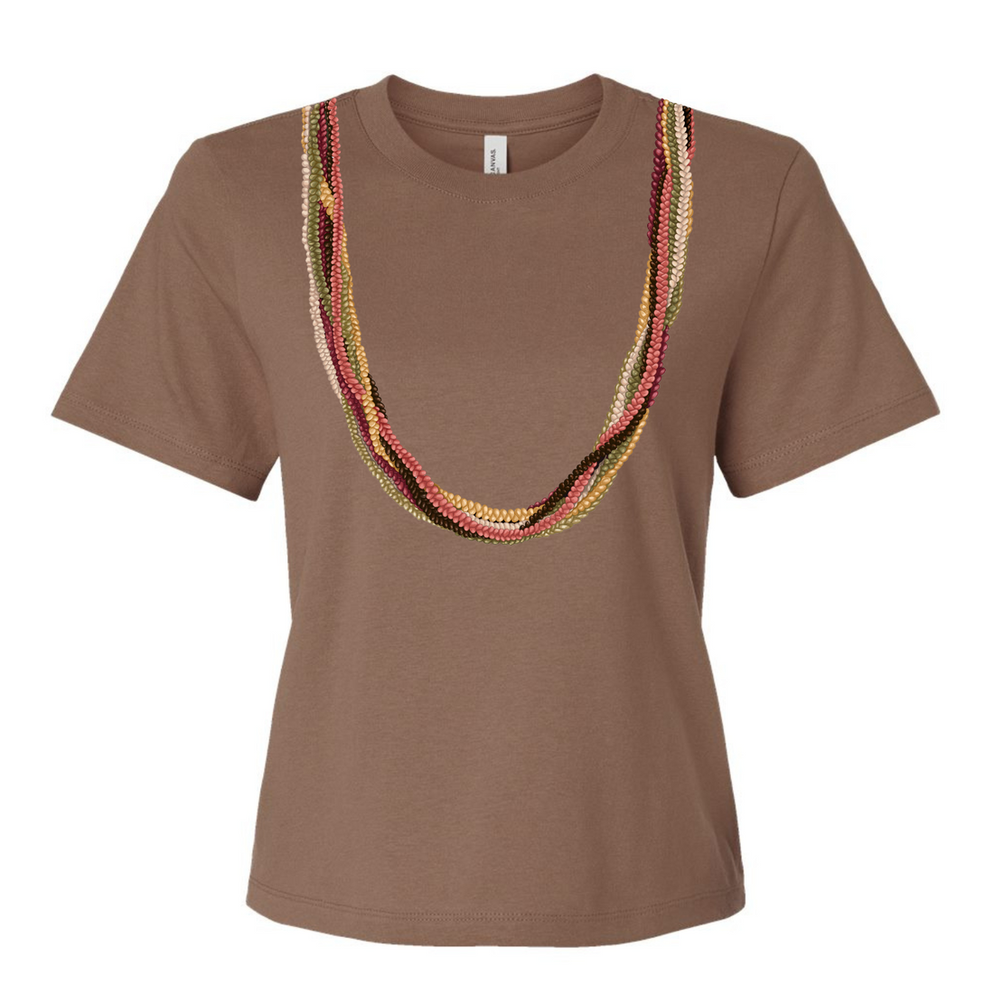 BOX NI'IHAU LEI WAHINE