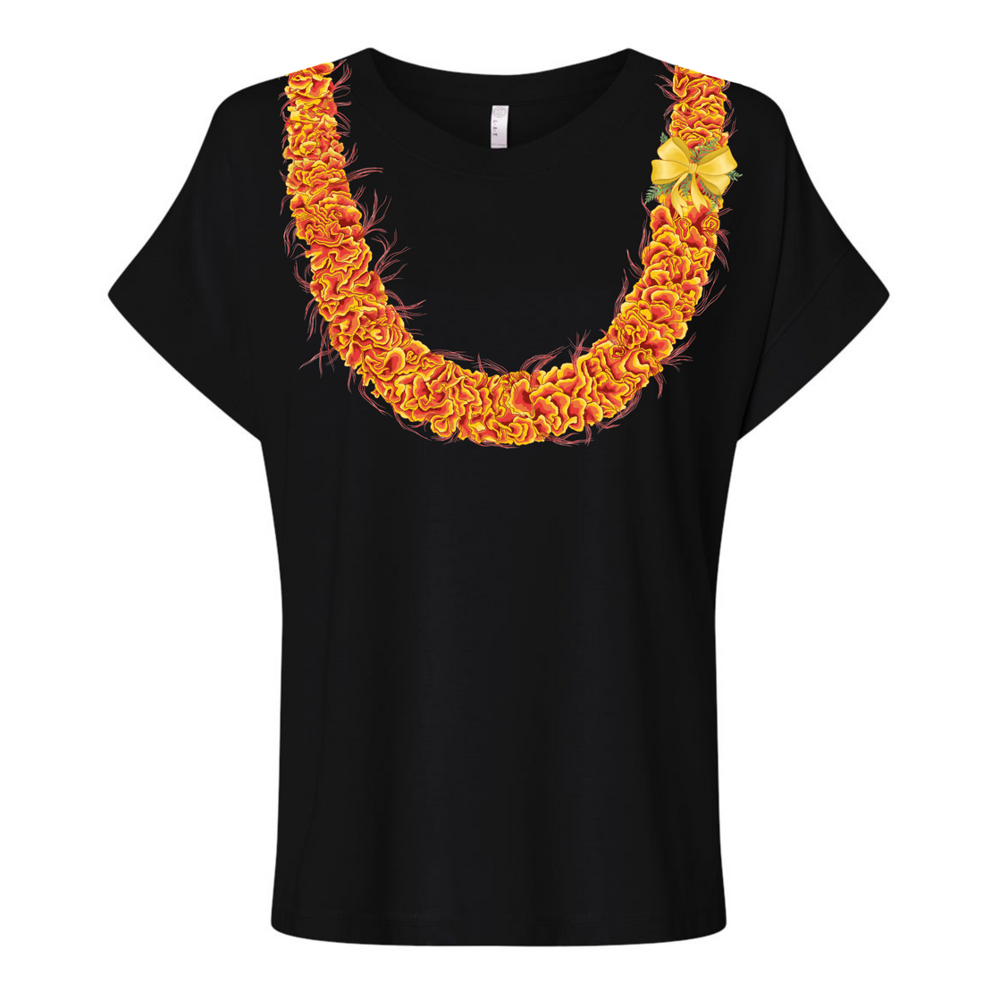 VINTAGE OHAI ALI'I WAHINE