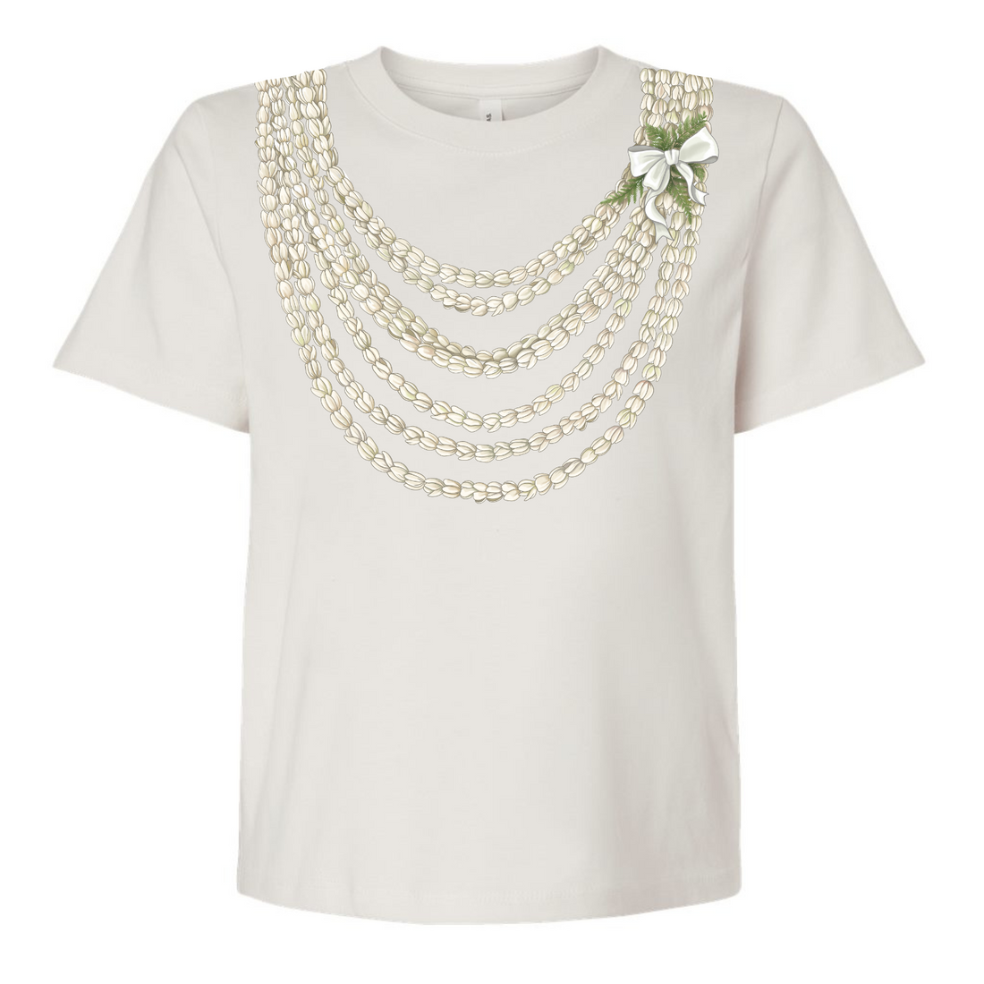BOX PIKAKE STRANDS WAHINE