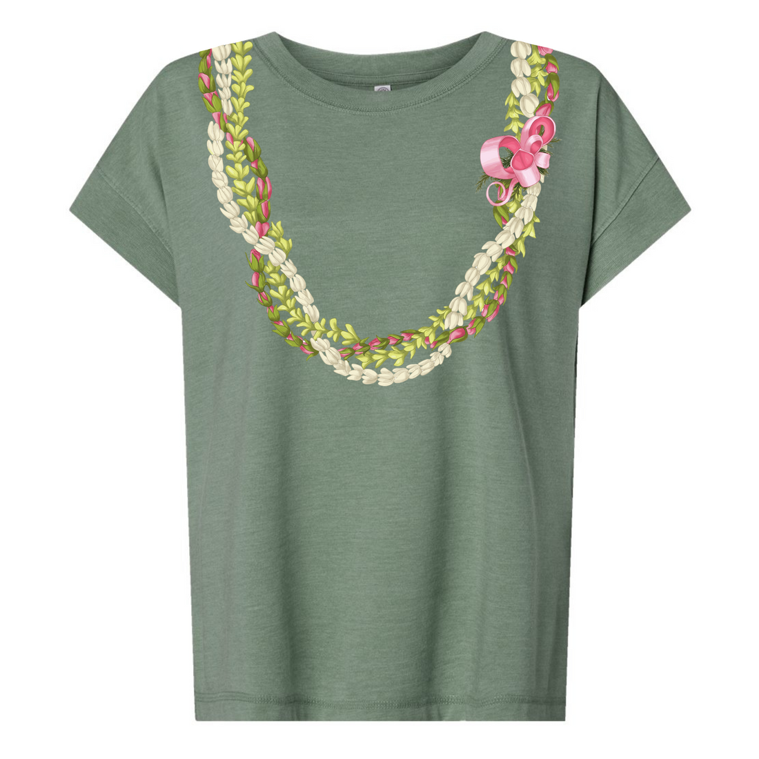 VINTAGE PAKALANA LOKELANI PIKAKE WAHINE