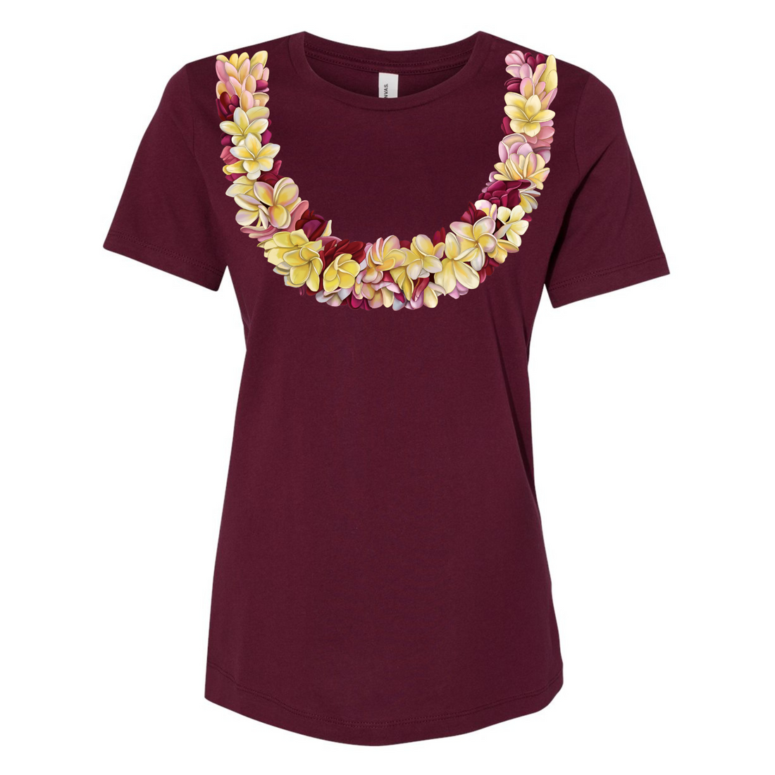 POEPOE PUA MELIA WAHINE