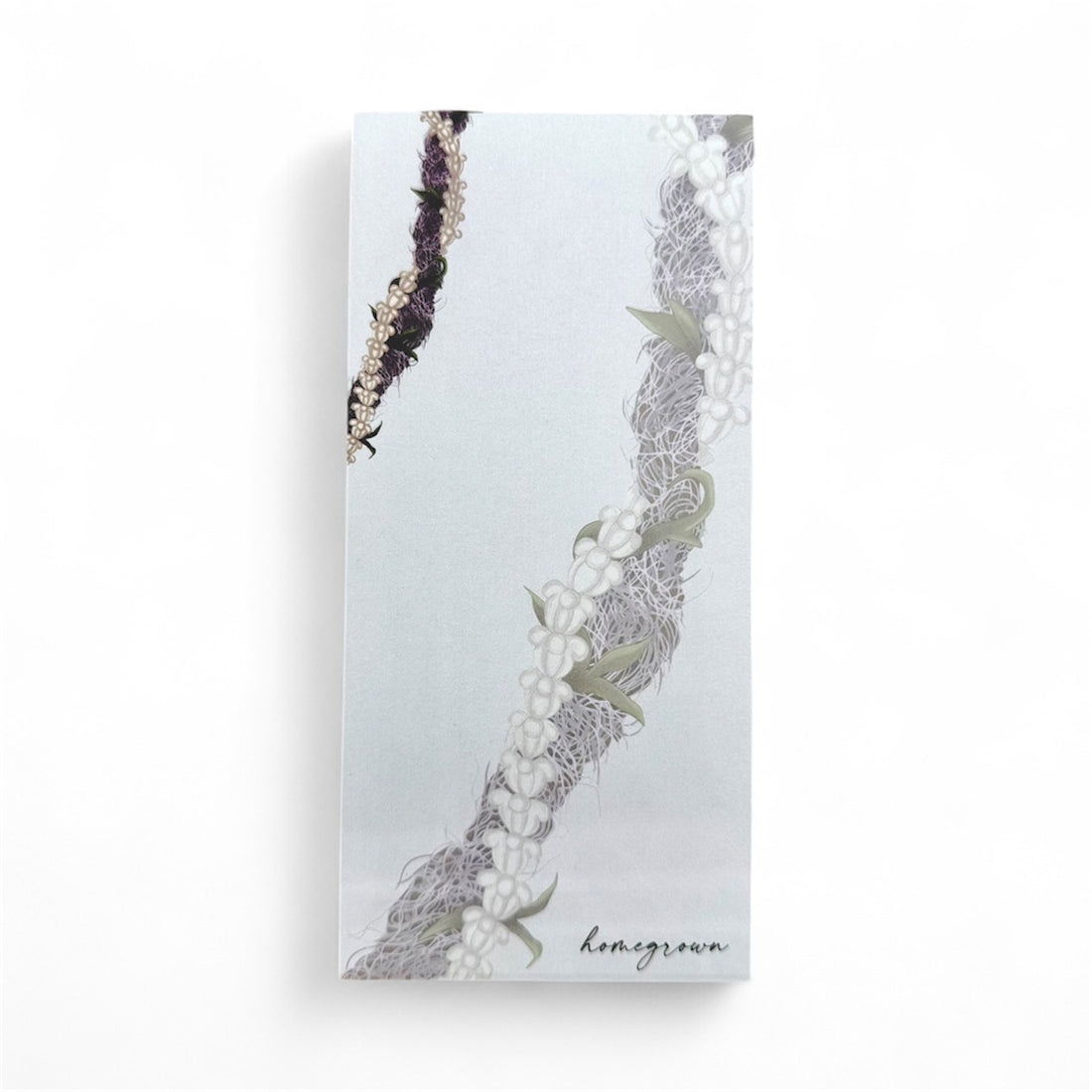 HINA CROWN NOTE PAD