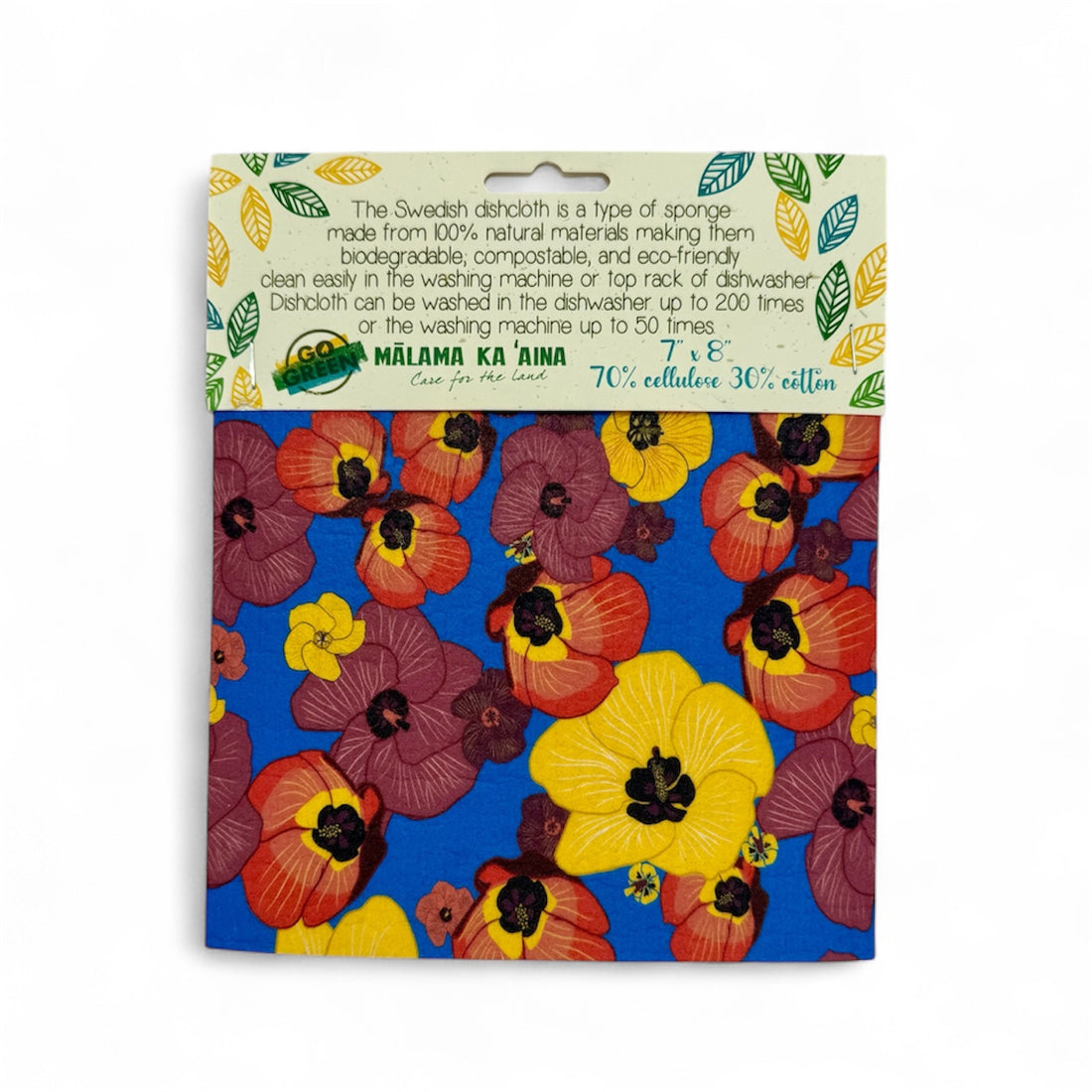HAU ECO SPONGE
