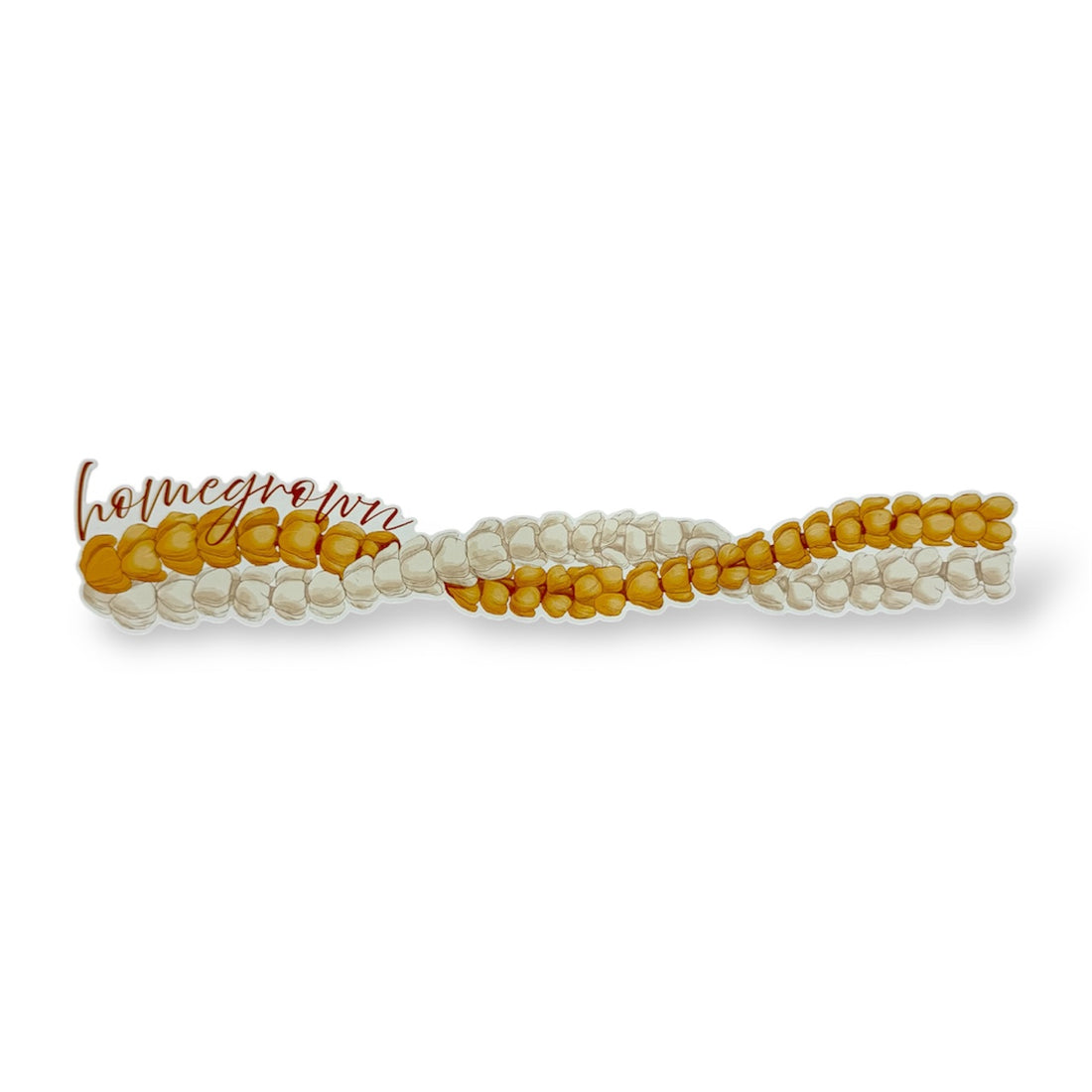 PUAKENIKENI LEI MAGNET
