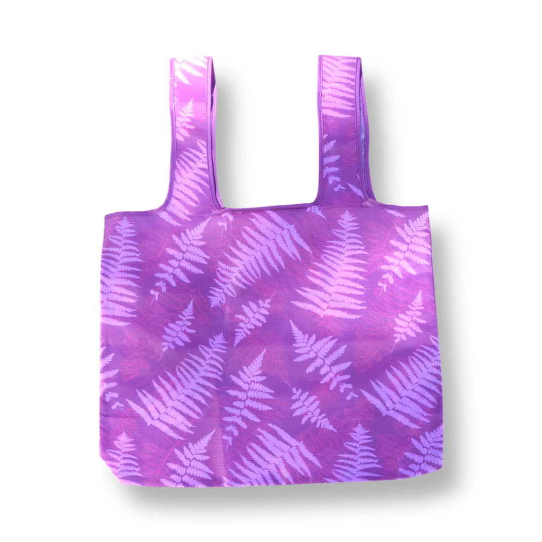 PALAPALAI MAUVE REUSABLE BAG