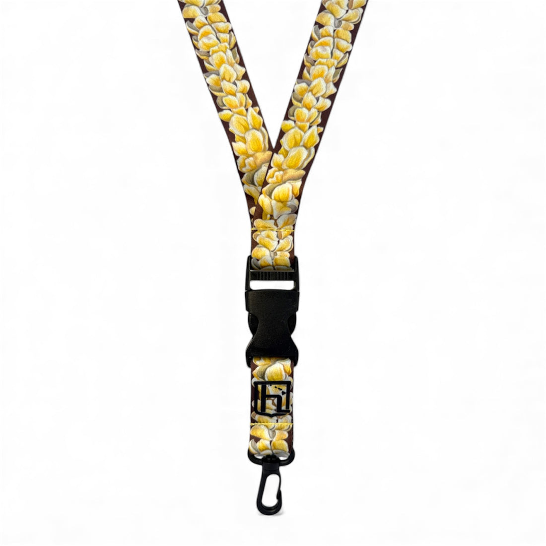 PUA MELIA BREAKAWAY LANYARD
