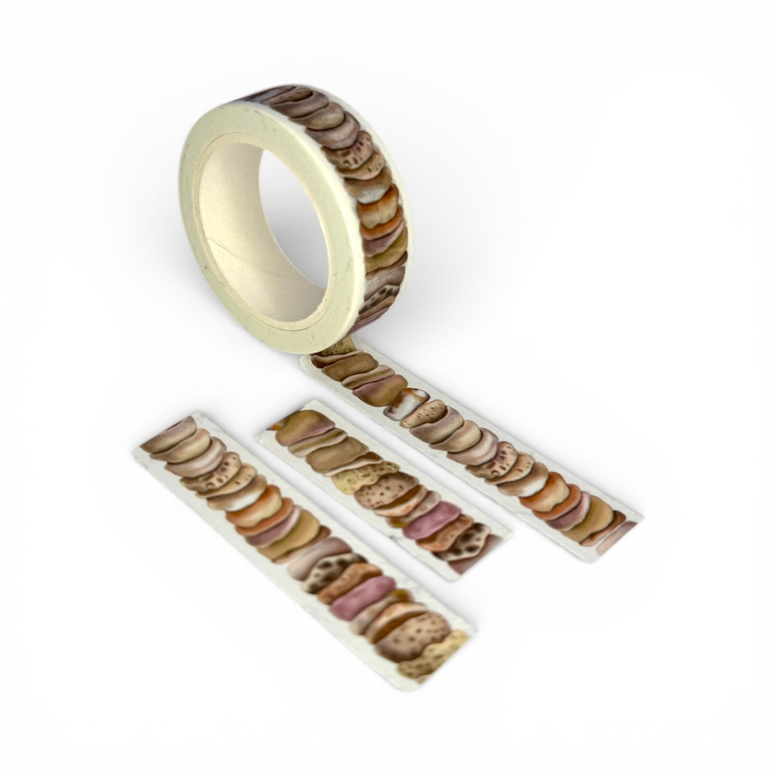 PUKA SHELL WASHI TAPE