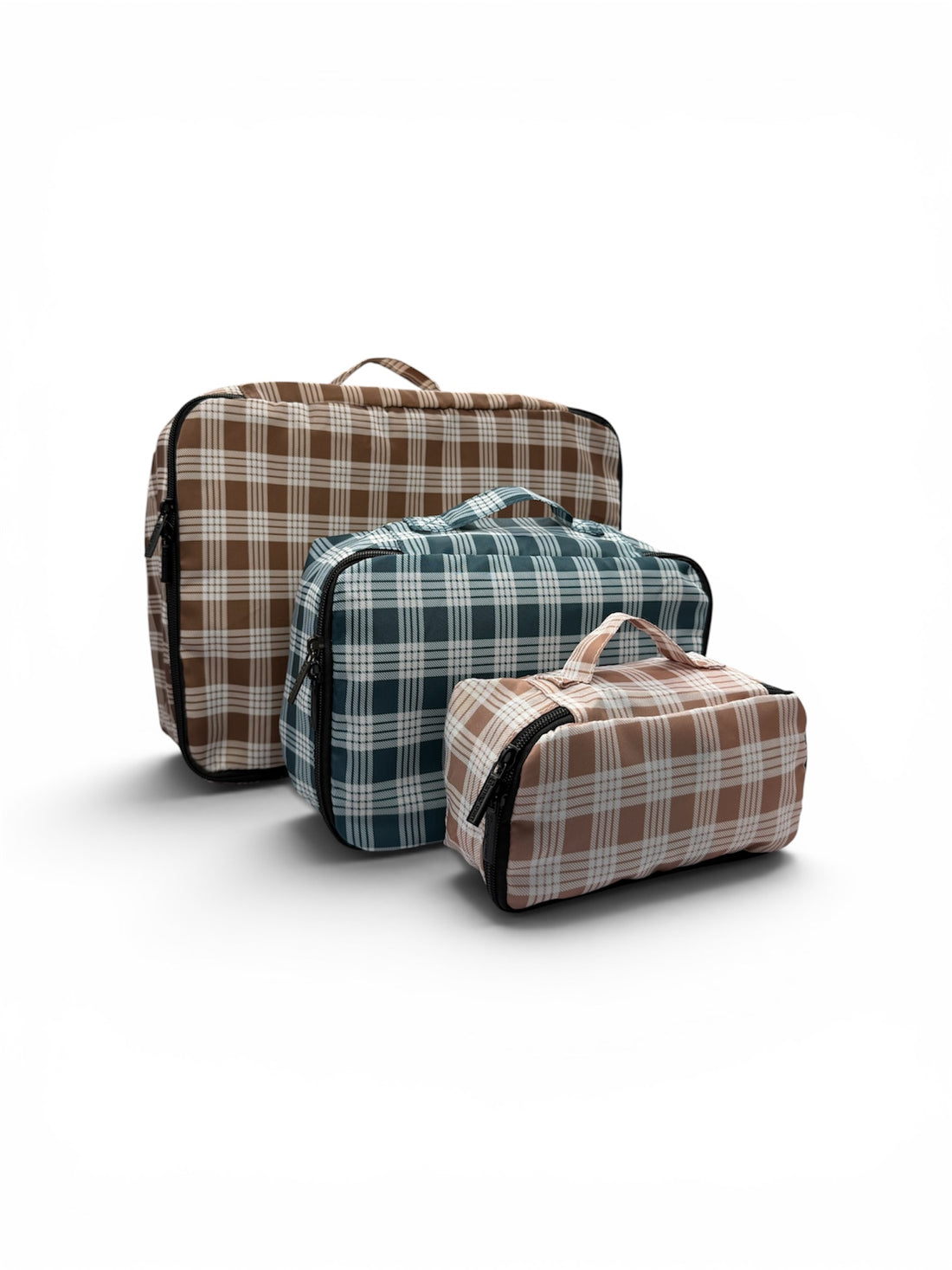 HONUA PACKING CUBE SET