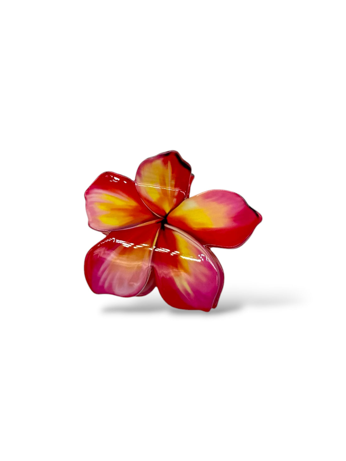PINK PUA MELIA HAIR CLAW