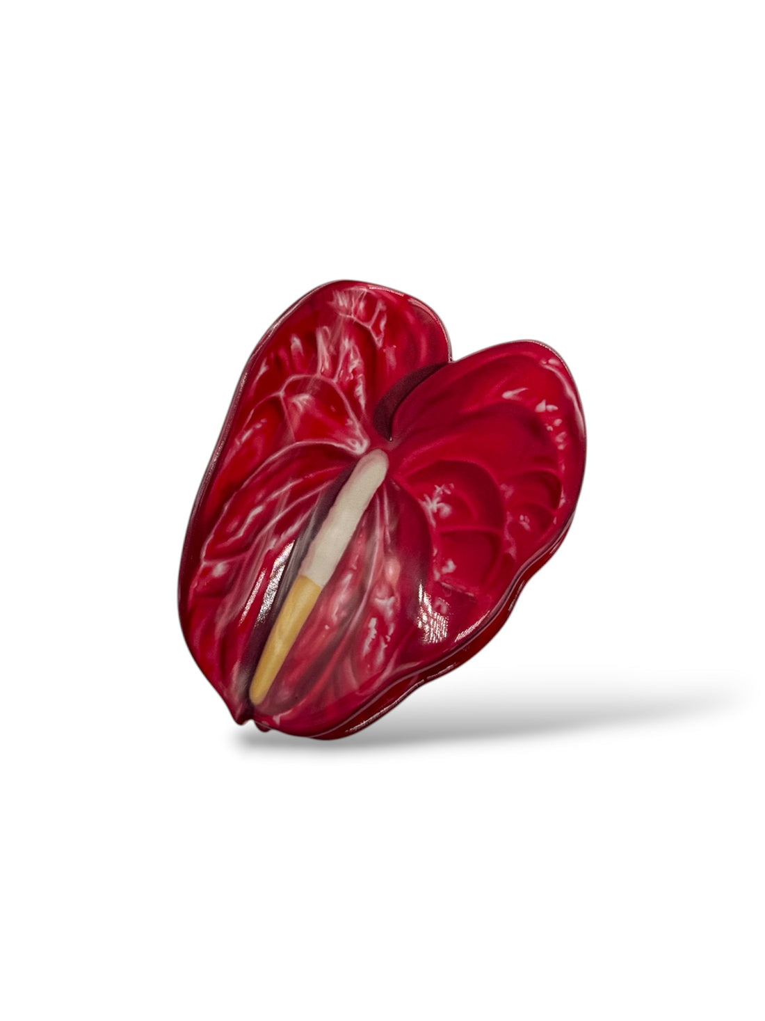 ANTHURIUM HAIR CLAW