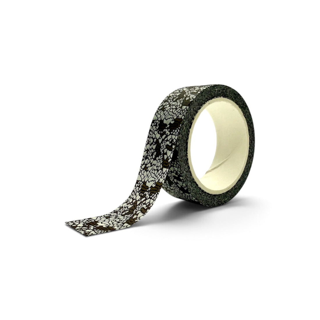TEXTILE SHELL WASHI TAPE