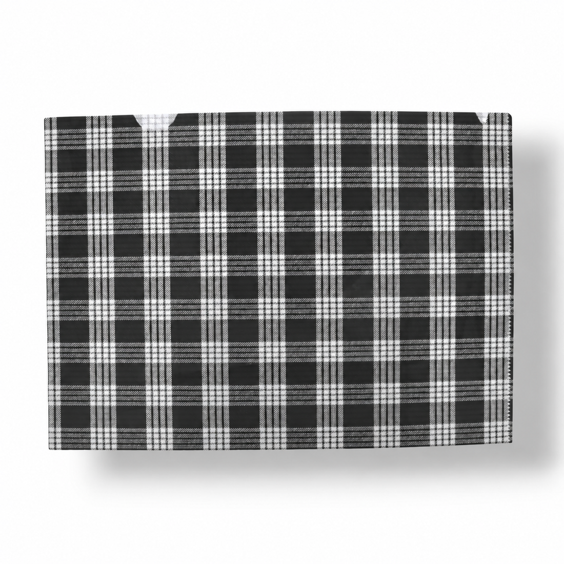PALAKA FILE FOLDER BLACK