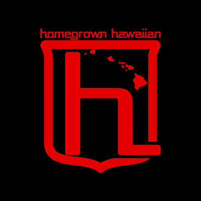 HOME-GROWN HAWAIIAN